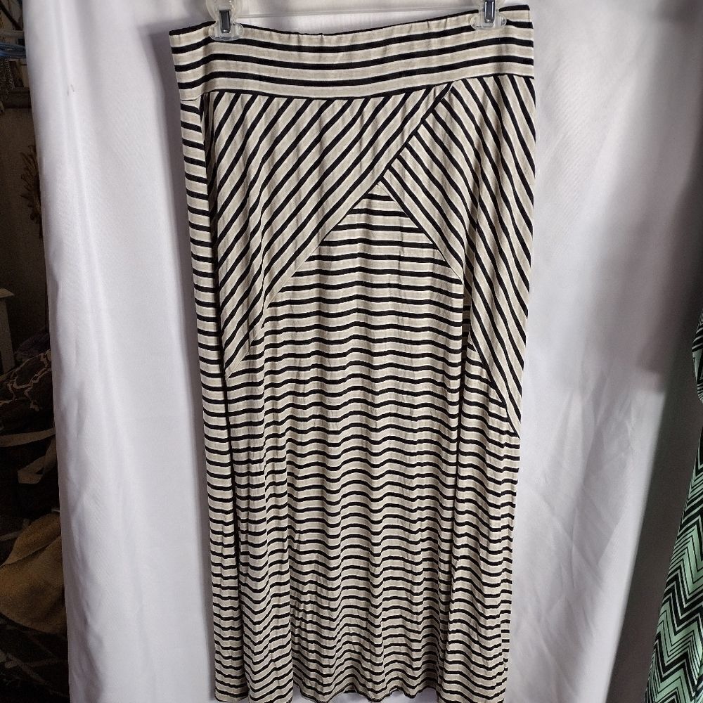 CB established 1962 maxi skirt